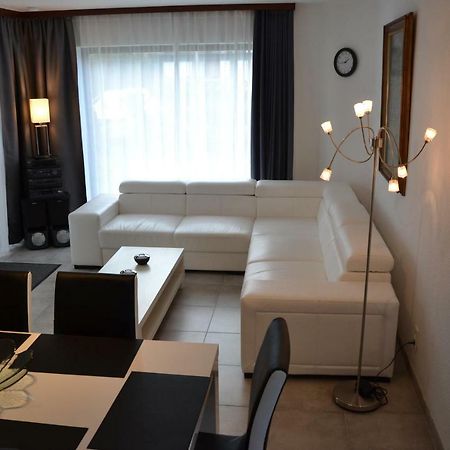 Vakantiehuis Jonckershof ミデルケルケ エクステリア 写真