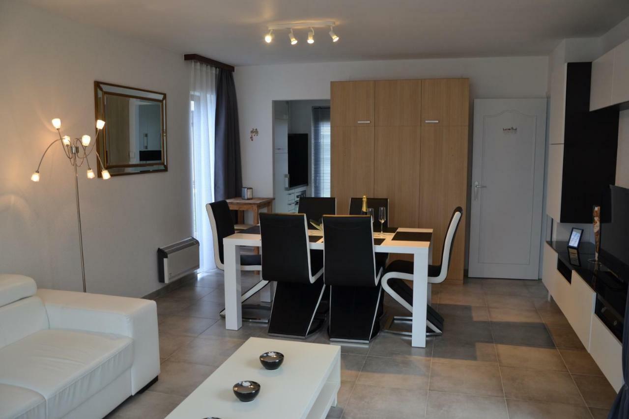 Vakantiehuis Jonckershof ミデルケルケ エクステリア 写真