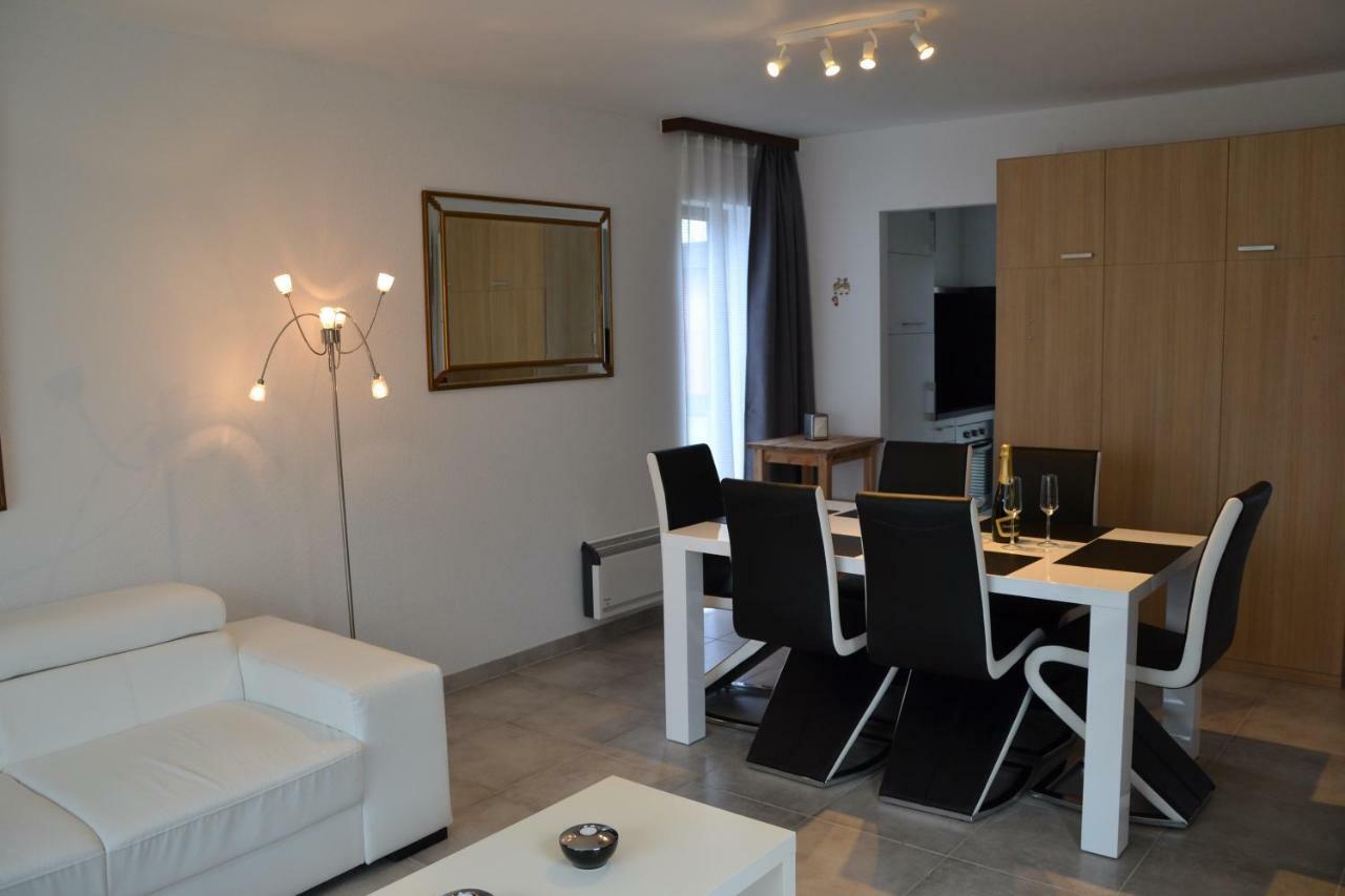 Vakantiehuis Jonckershof ミデルケルケ エクステリア 写真