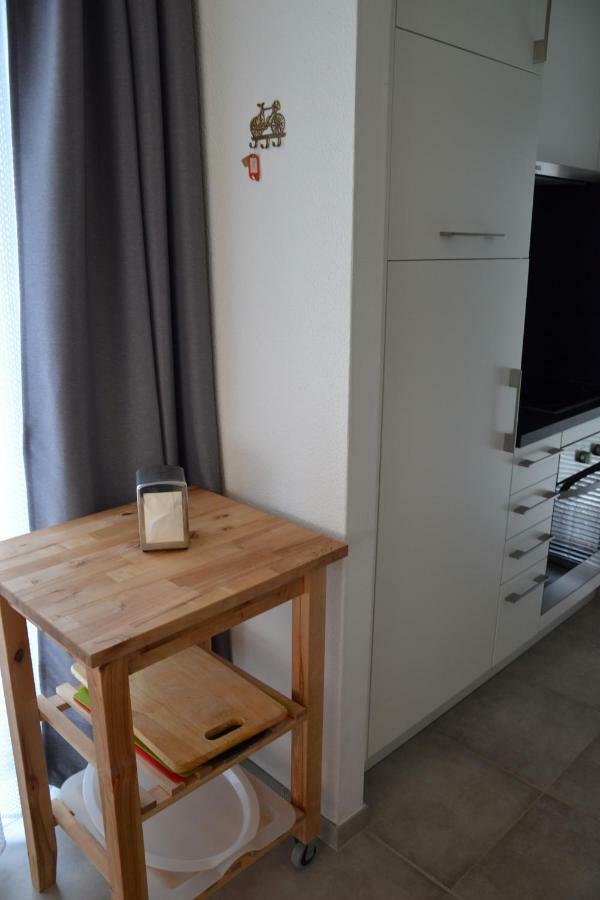 Vakantiehuis Jonckershof ミデルケルケ エクステリア 写真